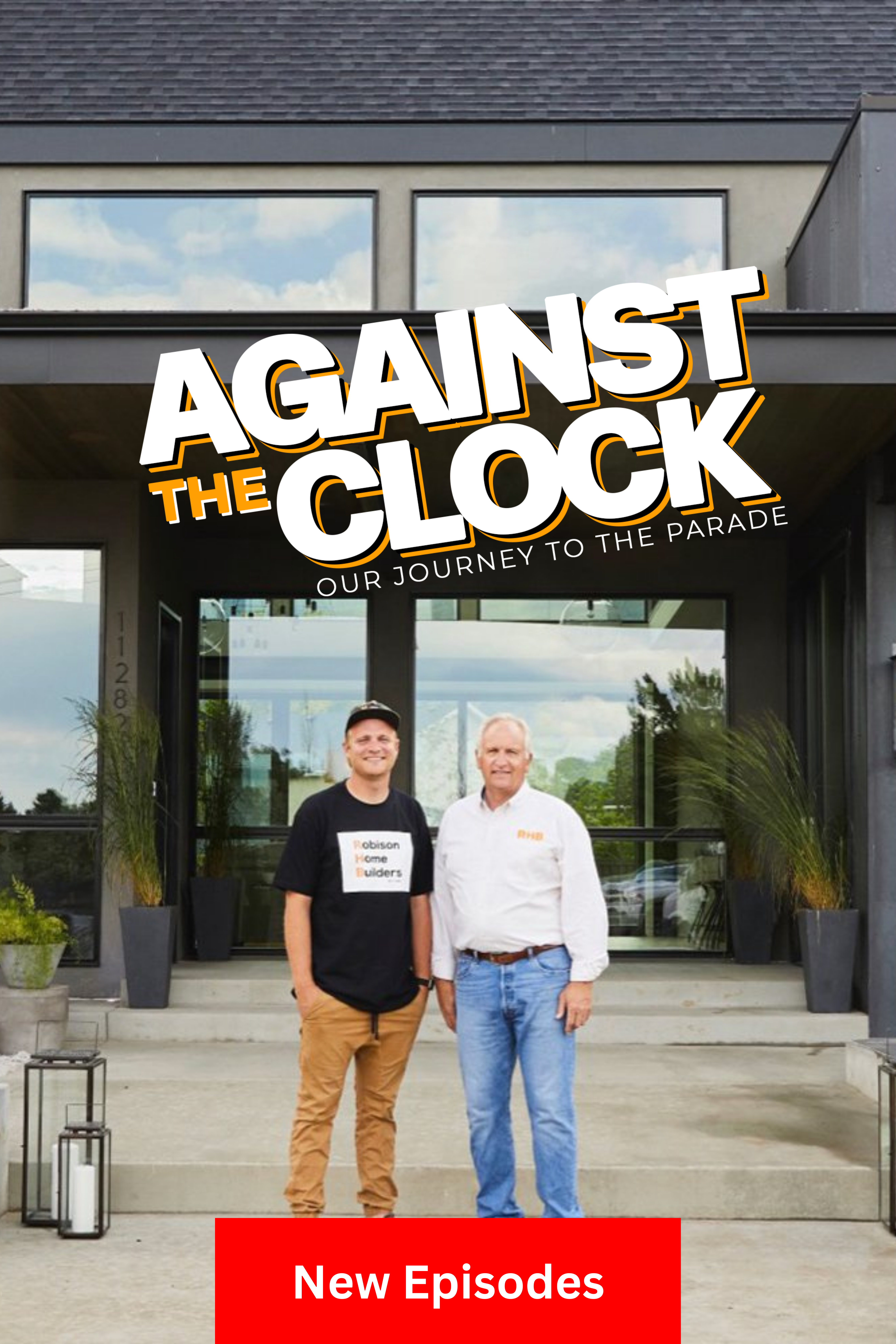 Against the Clock