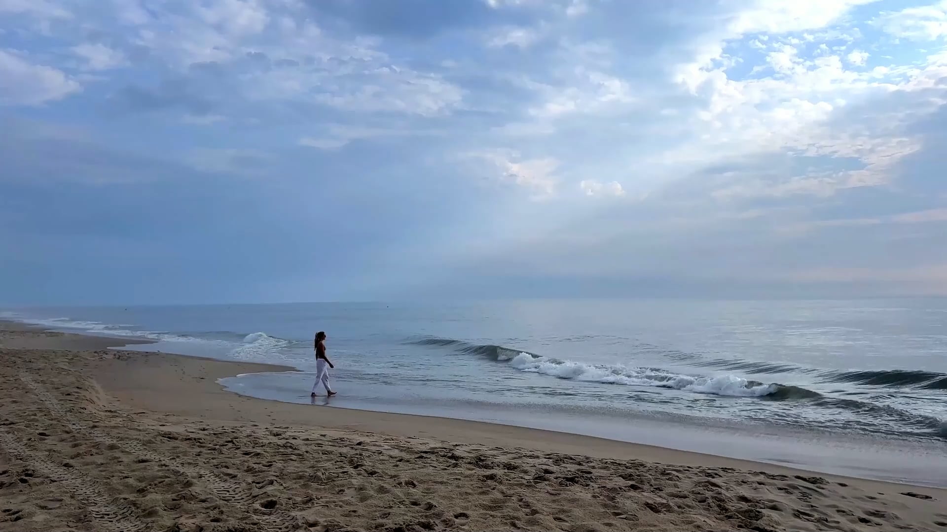 S1E1 The Lost Cottage