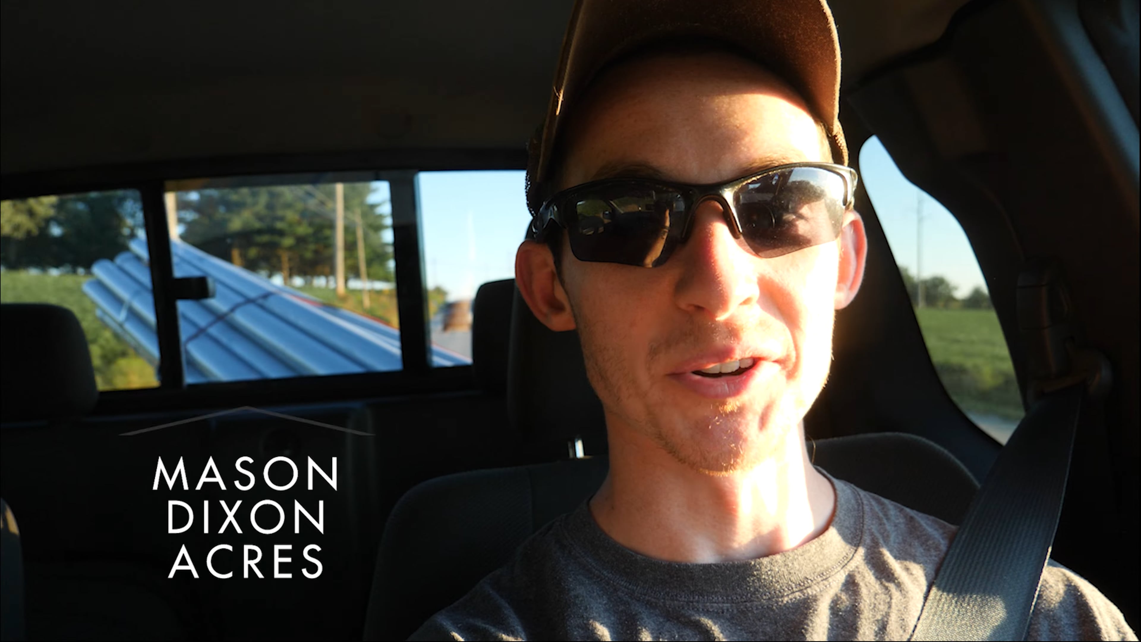 S2E23 Underground Electric | Trenching the FINAL 230ft