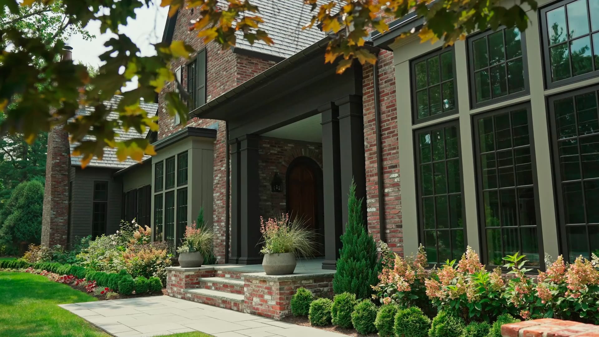 Frame to Finish: Trailer