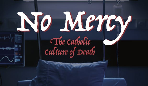 No Mercy