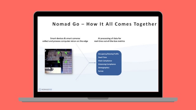 Tech Demo: Nomad Go