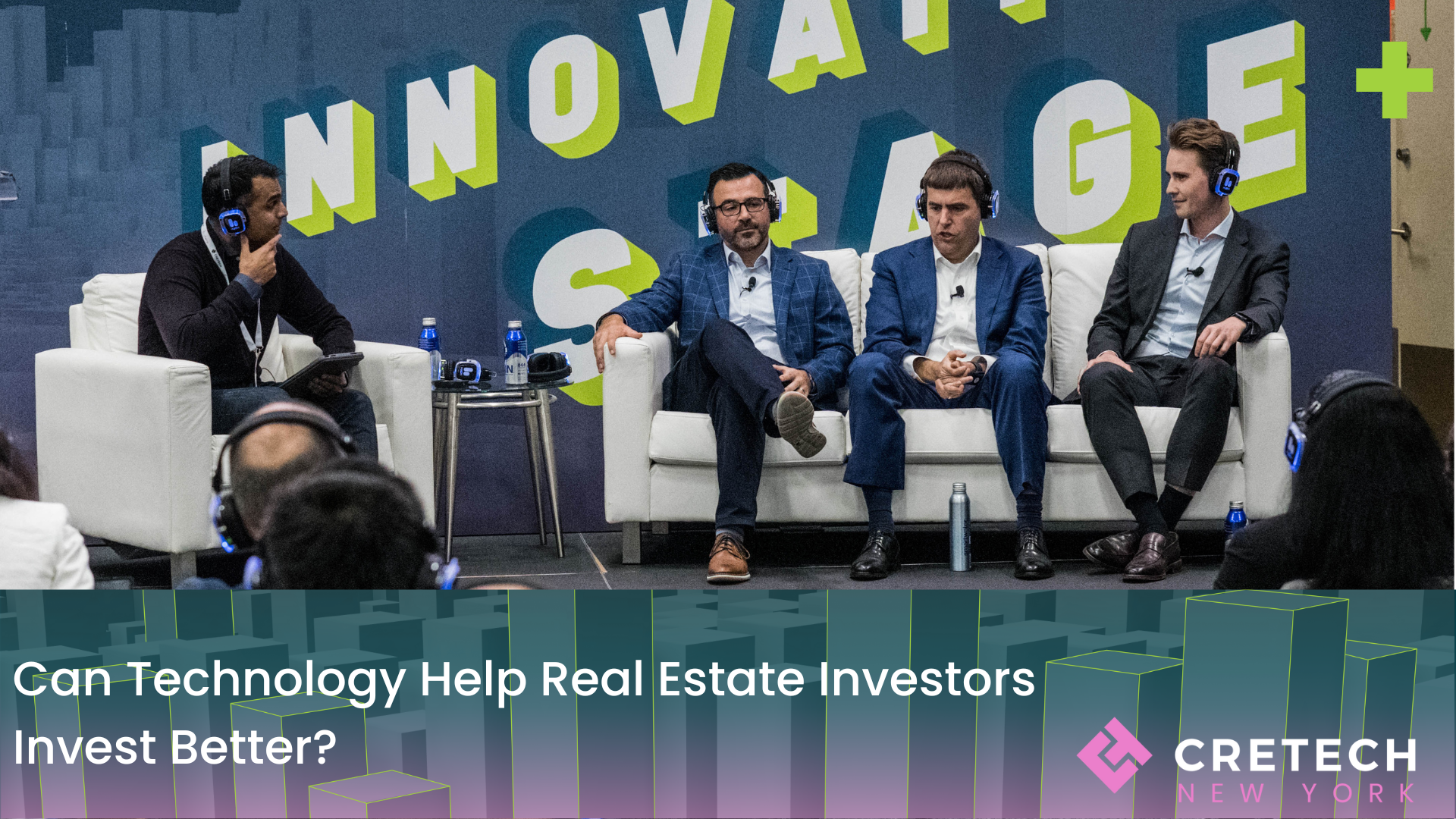 Can Technology Help Real Estate Investors Invest Better?