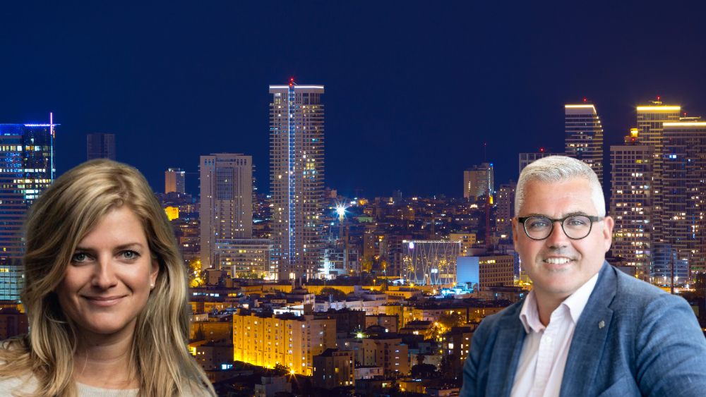 Technology, Data Analytics, Smart Buildings