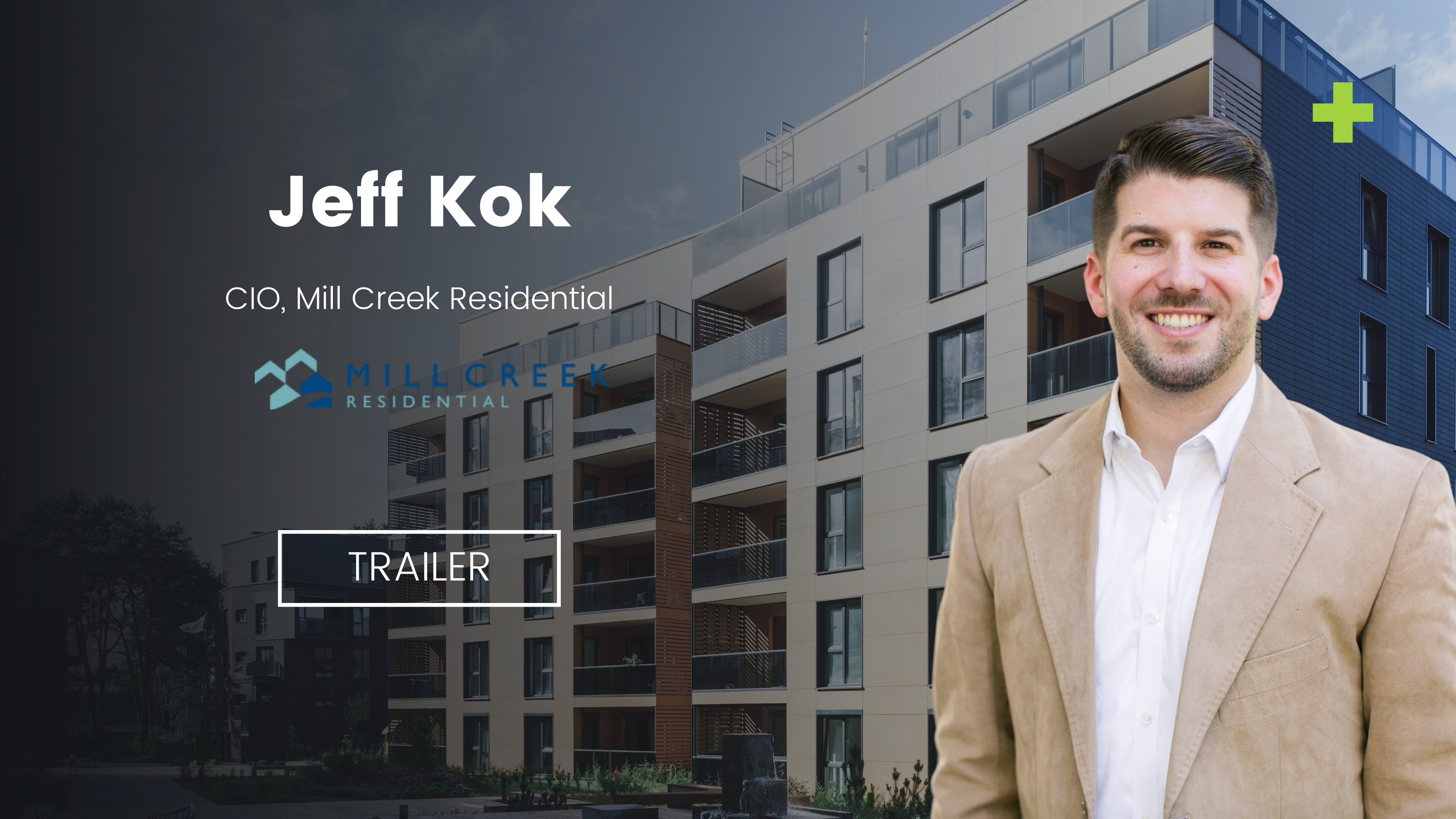 How Technology is Changing the Multifamily Experience Trailer