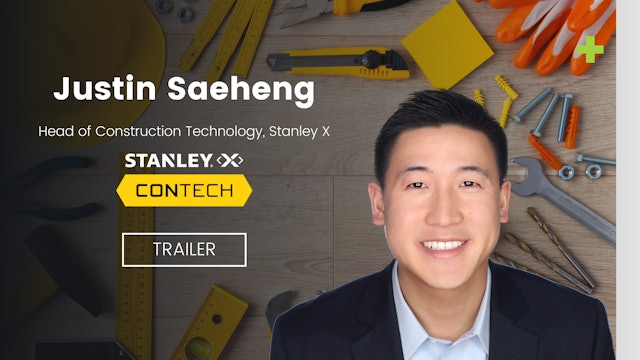 What’s Next in Construction Tech Trailer