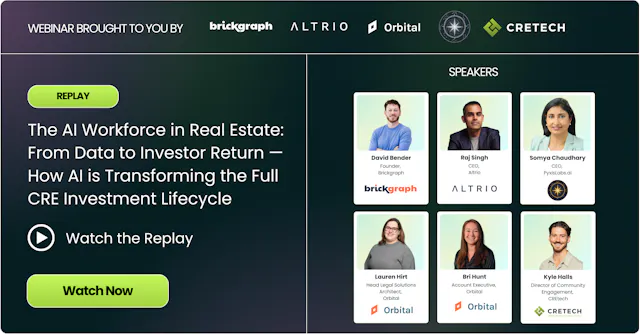 AI Workforce in Real Estate: Transfor...