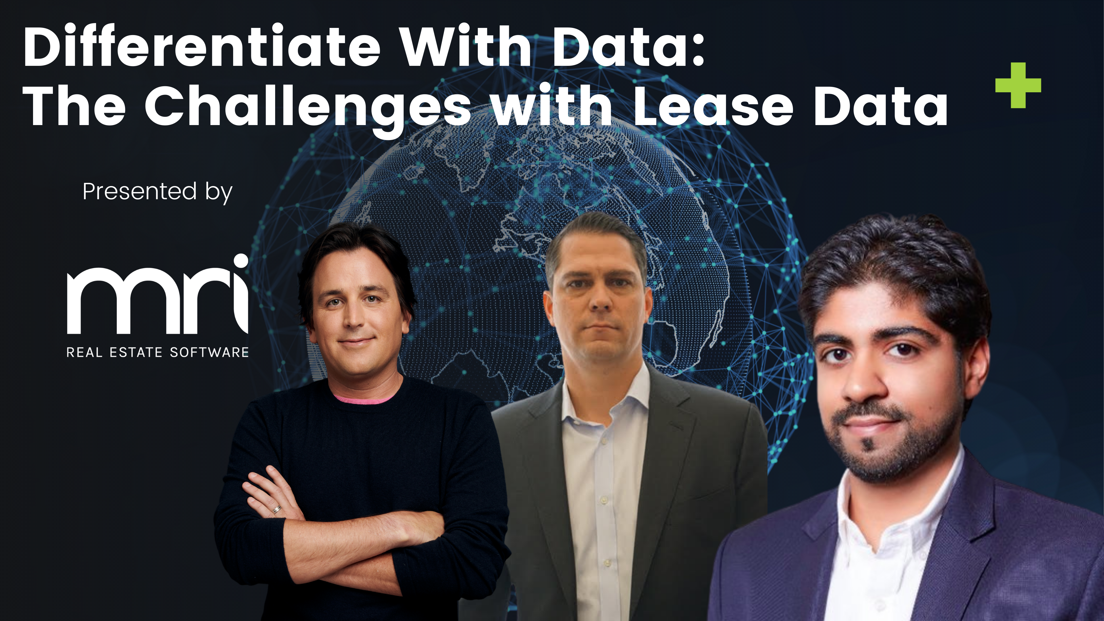 Differentiate With Data: The Challenges with Lease Data