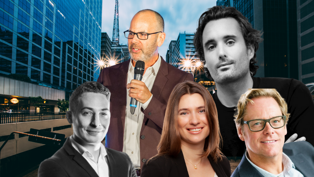 Perspective on the Current and Future Investment Trends in the Proptech Space