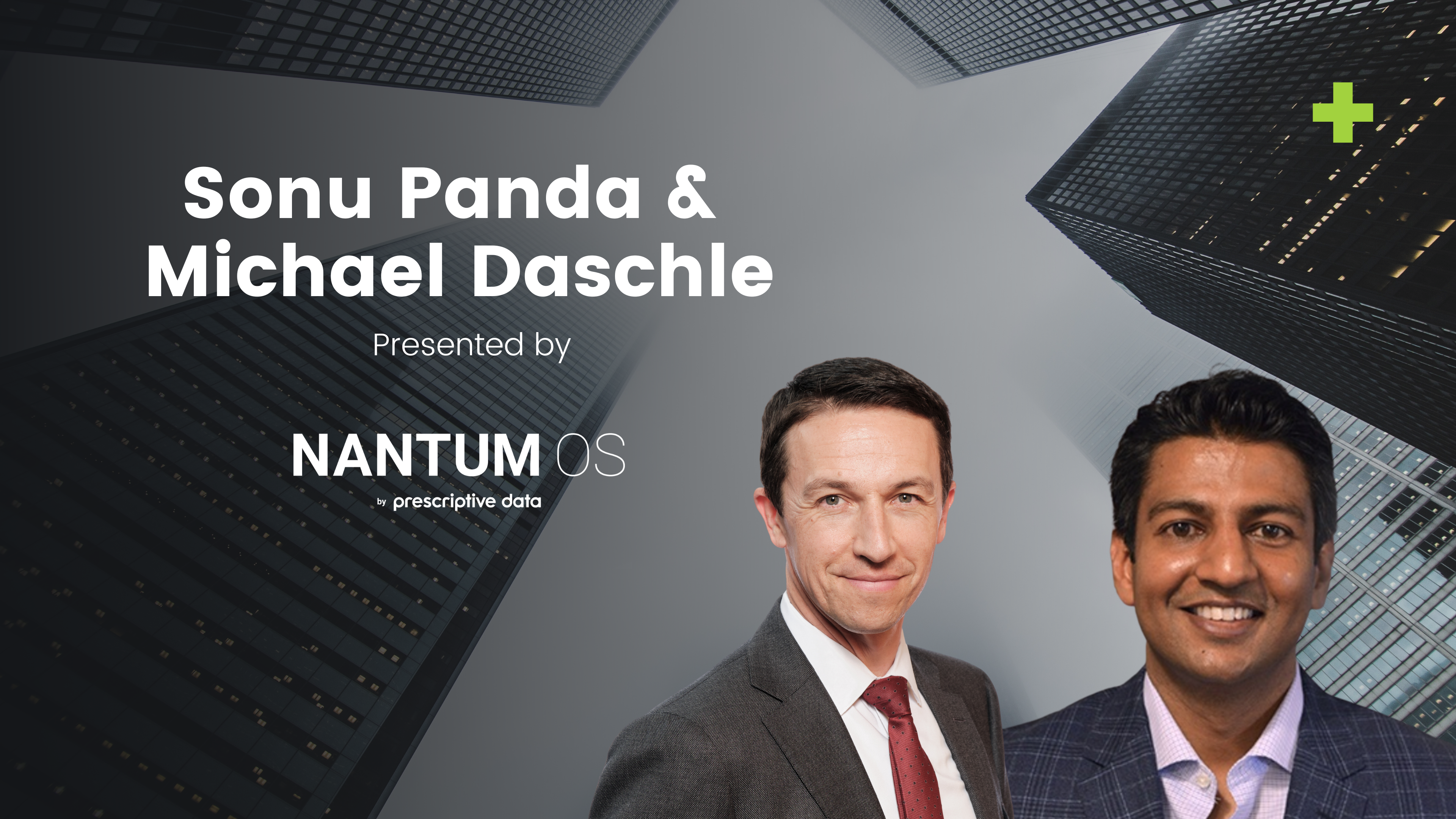 Crucial Drivers for Sustainability in CRE