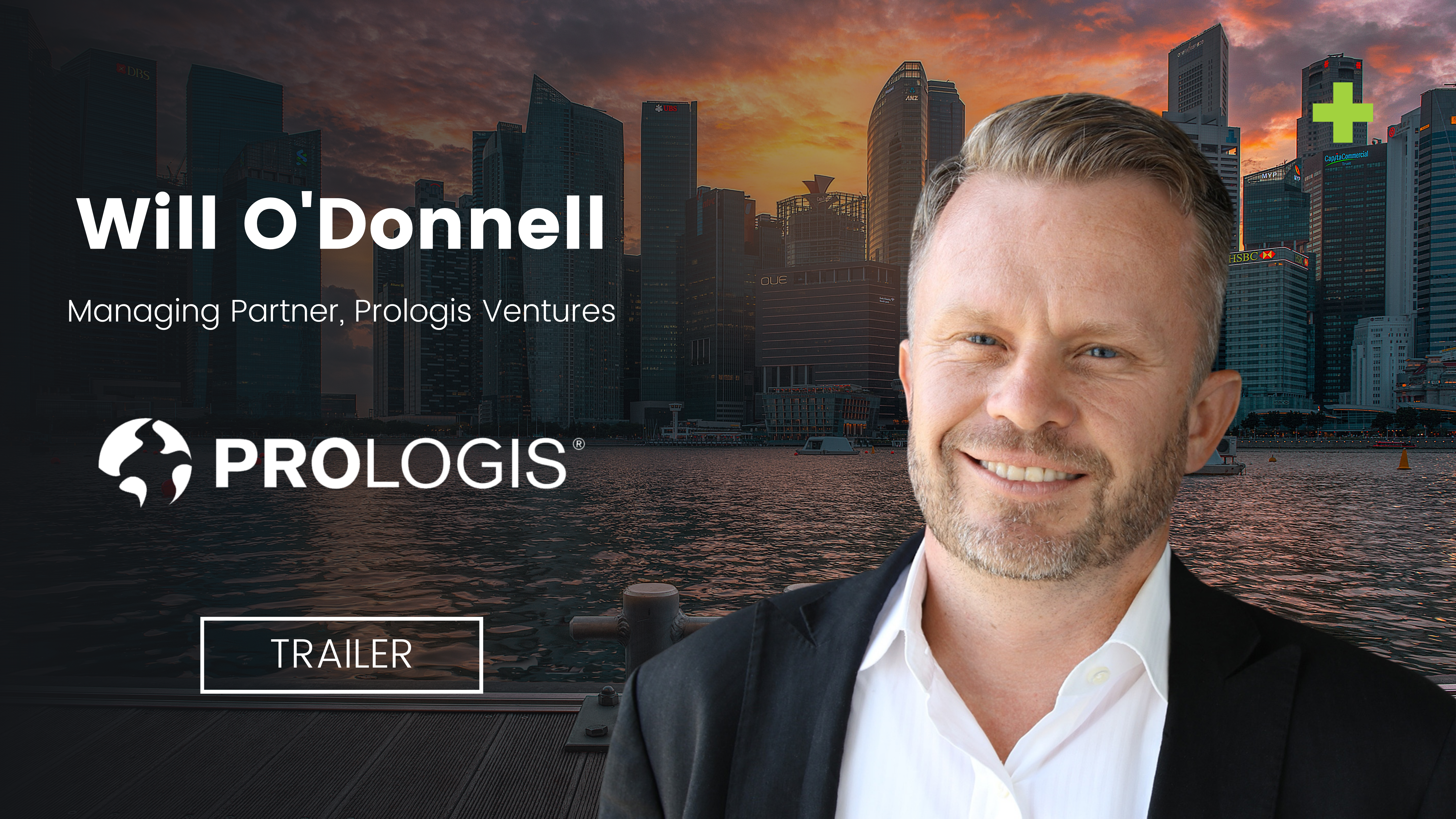 The Value of Innovation Trailer