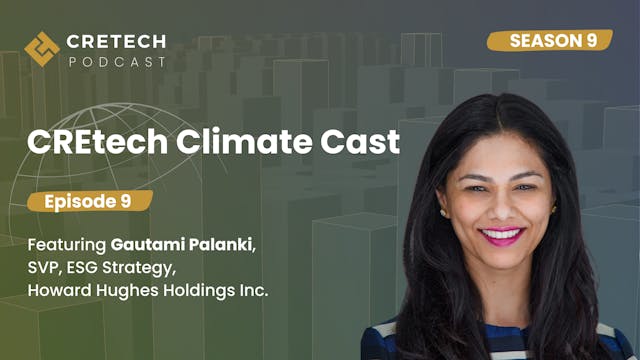 Gautami Palanki - The Howard Hughes A...