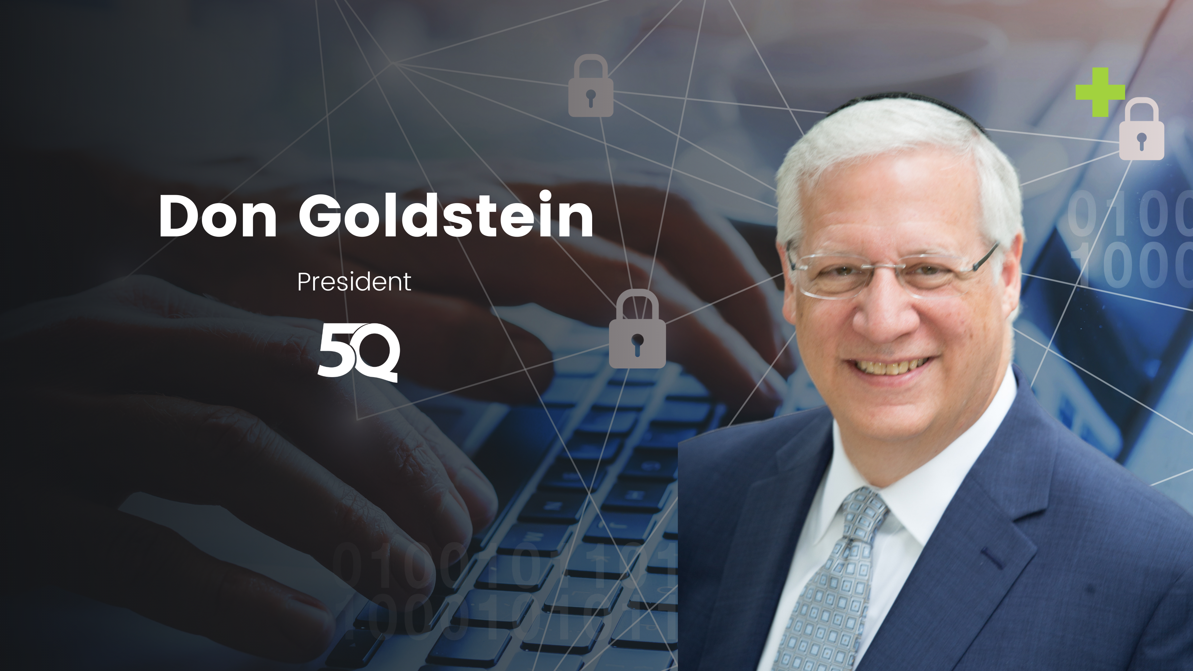 Don Goldstein