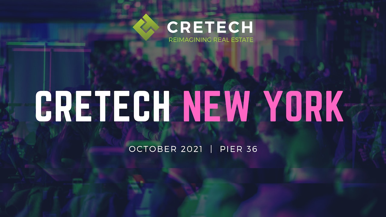 CREtech New York 2021