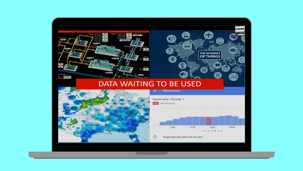 Virtual Demo Day - BrainBox AI