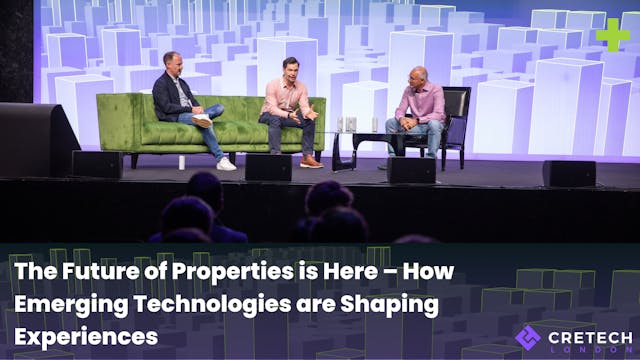 The Future of Properties: How Emergin...