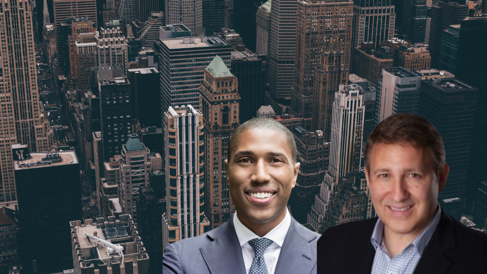 Fire-Side Chat with JPMorgan Chase and Reonomy