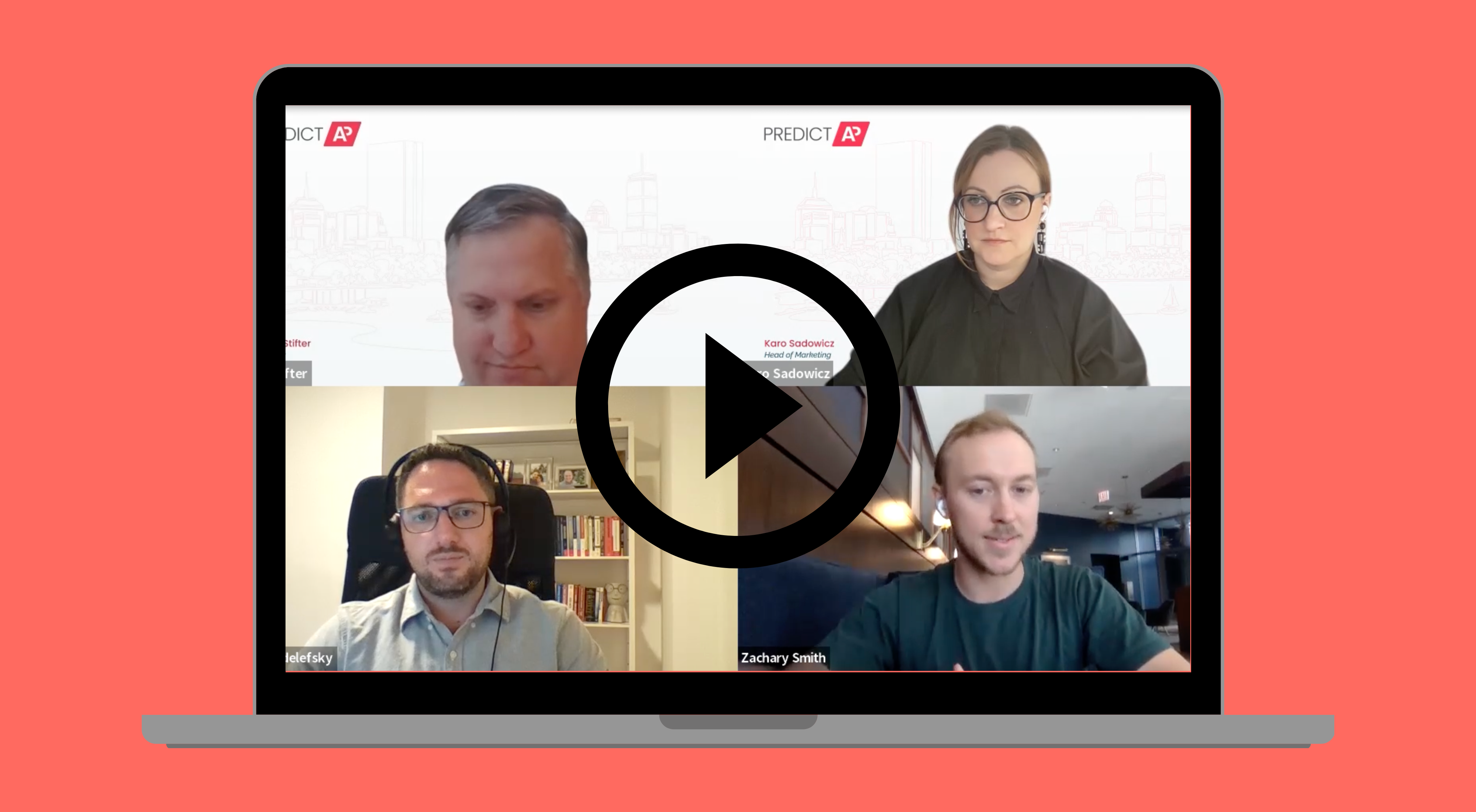 Virtual Demo Day August 2022 - Q&A Panel Session
