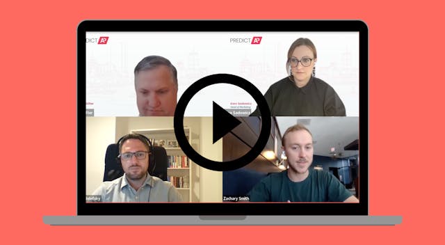 Virtual Demo Day August 2022 - Q&A Pa...