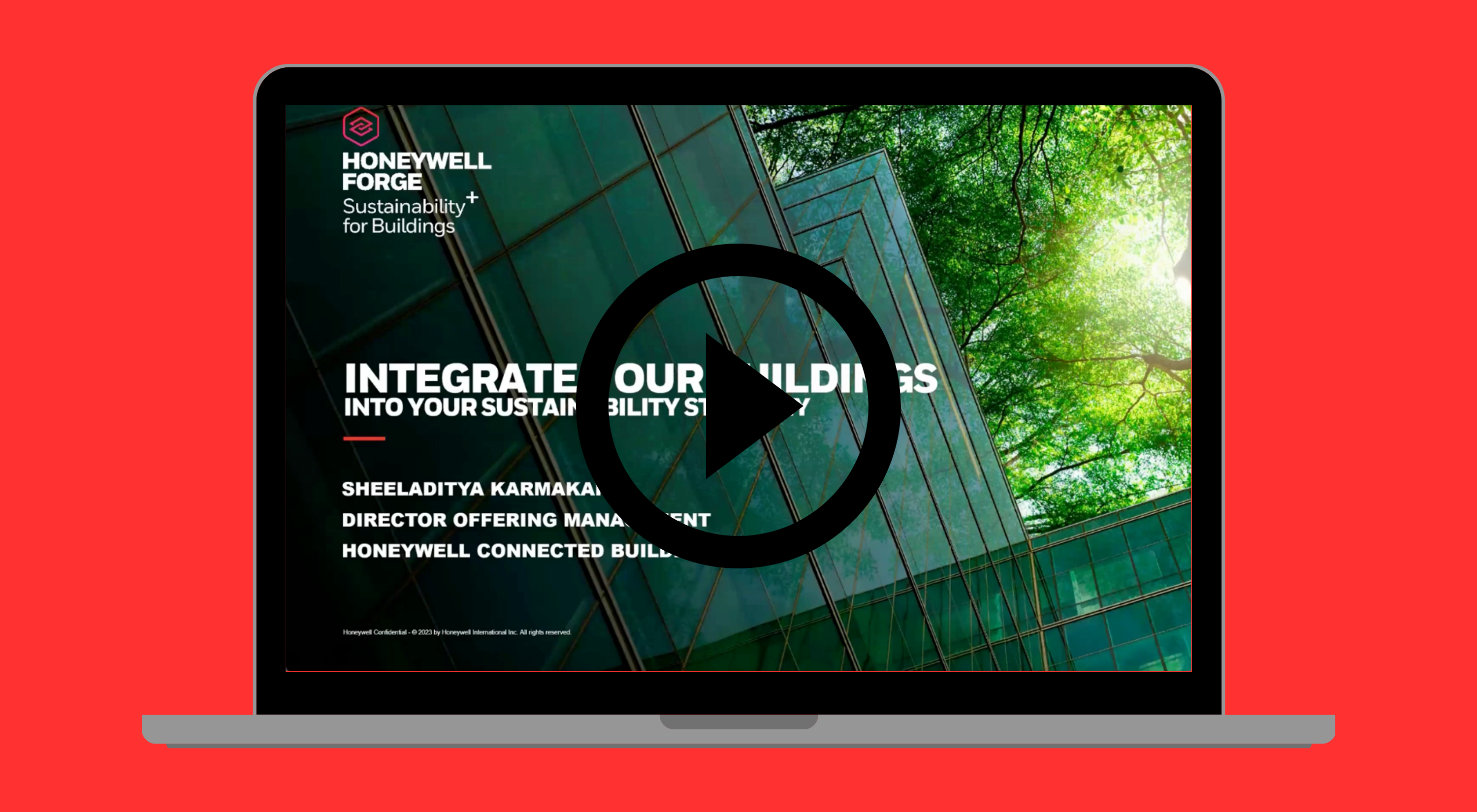 Virtual Demo Day September 2023 - Honeywell