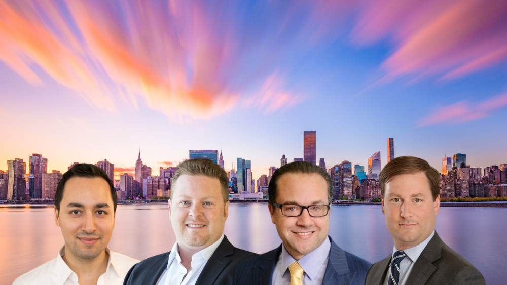 The Digital Transformation of the Real Estate Investment Market