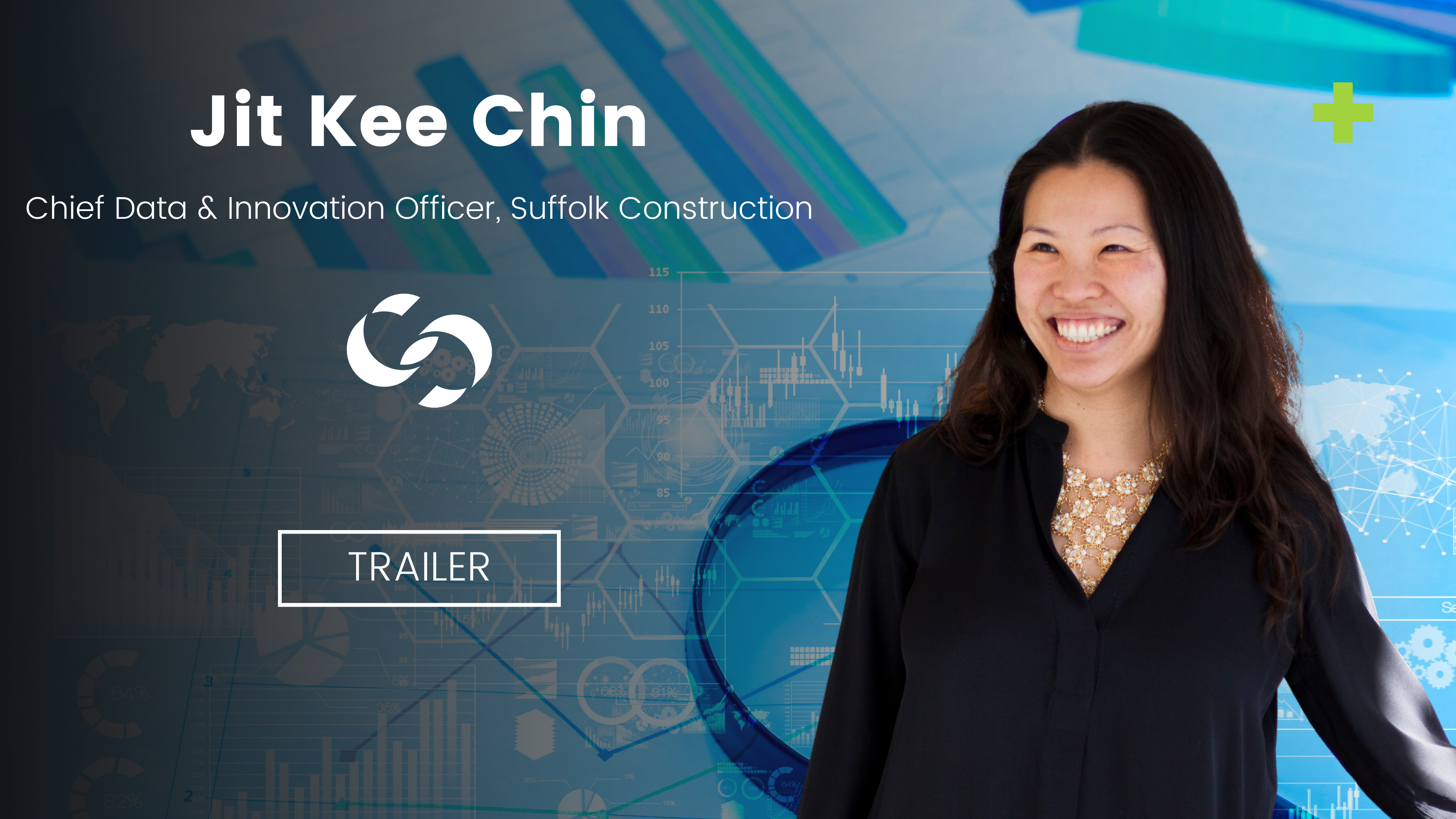 You Can't Manage What You Can't Measure Trailer