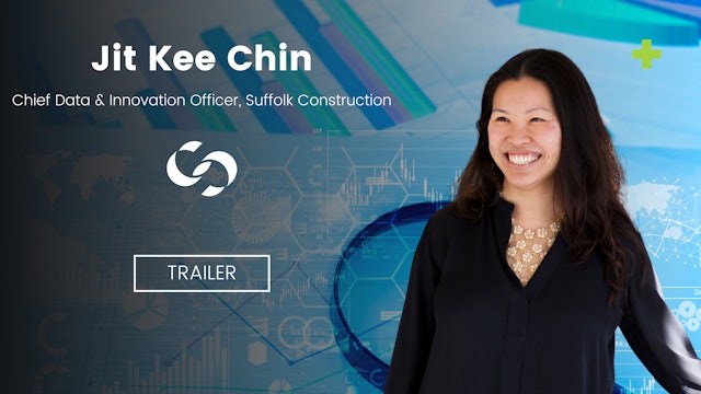 You Can't Manage What You Can't Measure Trailer