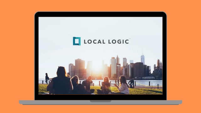 Tech Demo: Local Logic