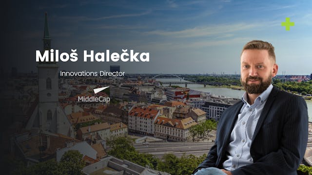 How to Create Efficiencies with Data,...