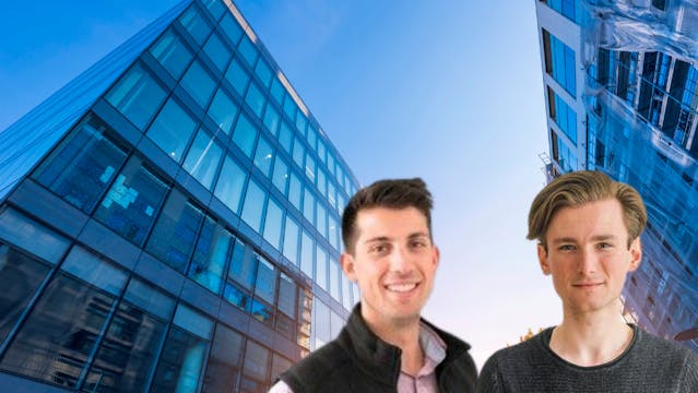 Proxyclick Flow – the backbone of the...