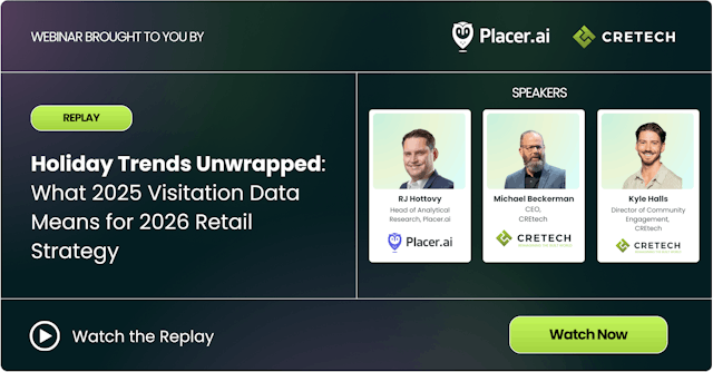 Trends Unwrapped: What 2025 Visitatio...