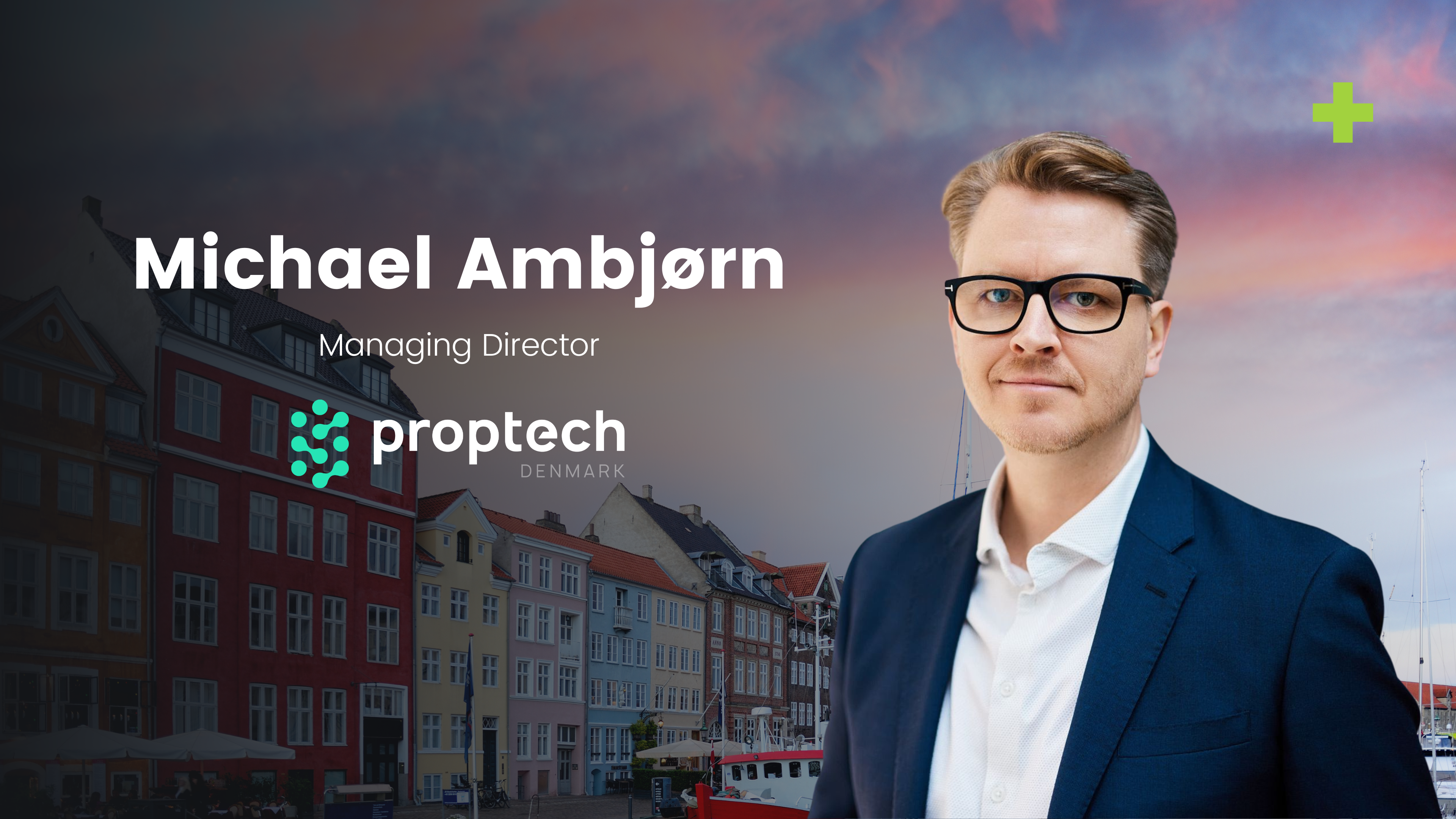 Technology and Innovation Fostering Change in the Nordics Part 1