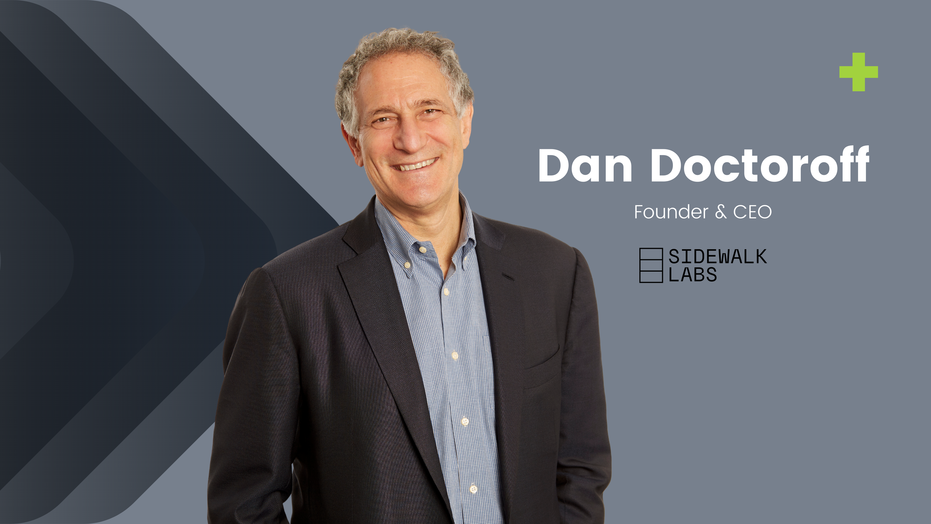 Dan Doctoroff - How Risk and Failure are Critical to Disruptive Innovation