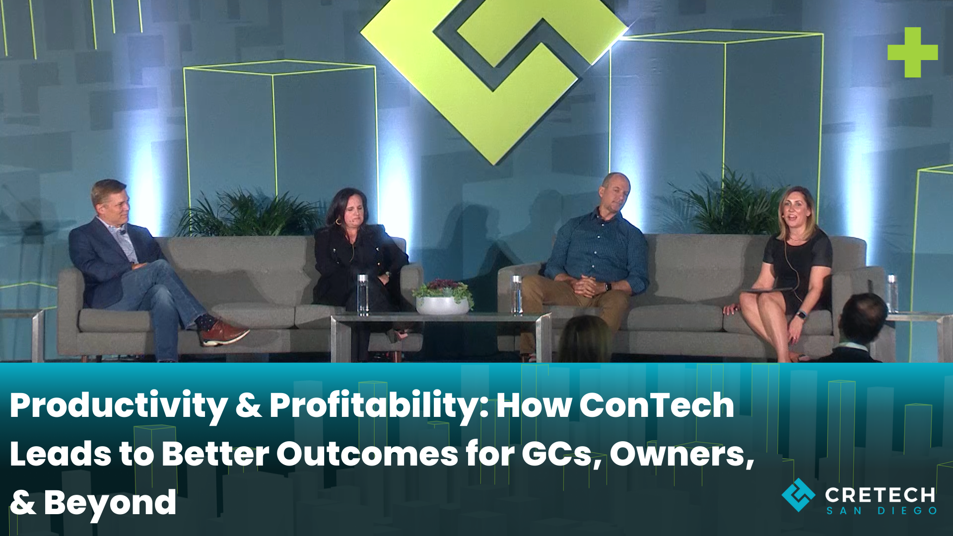 Productivity and Profitability: How ConTech Leads to Better Outcomes