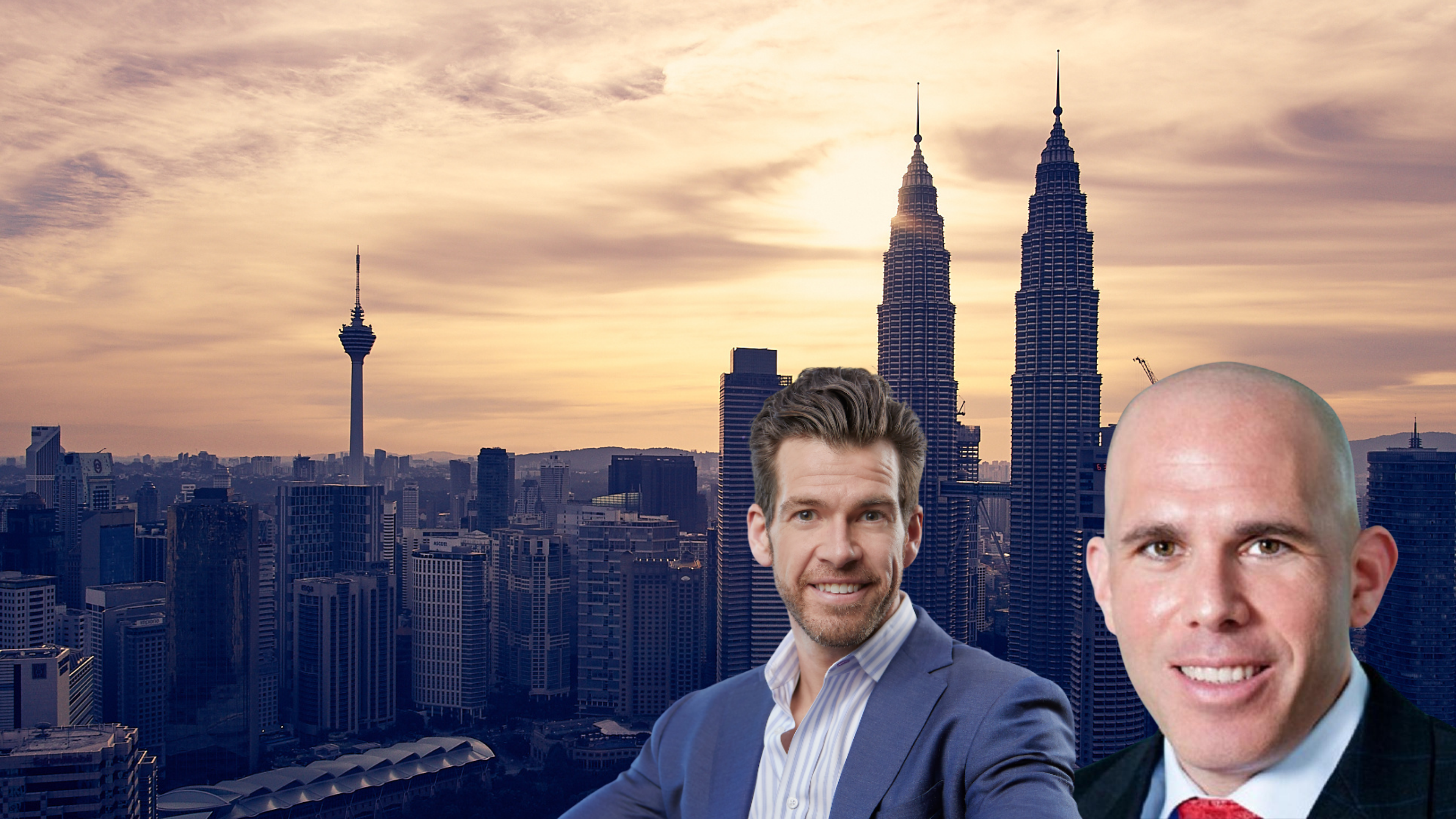 Integrated in Our DNA: Sustainability, Social Impact, and Technology