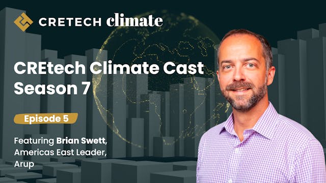 Brian Swett - The Playbook For Sustai...