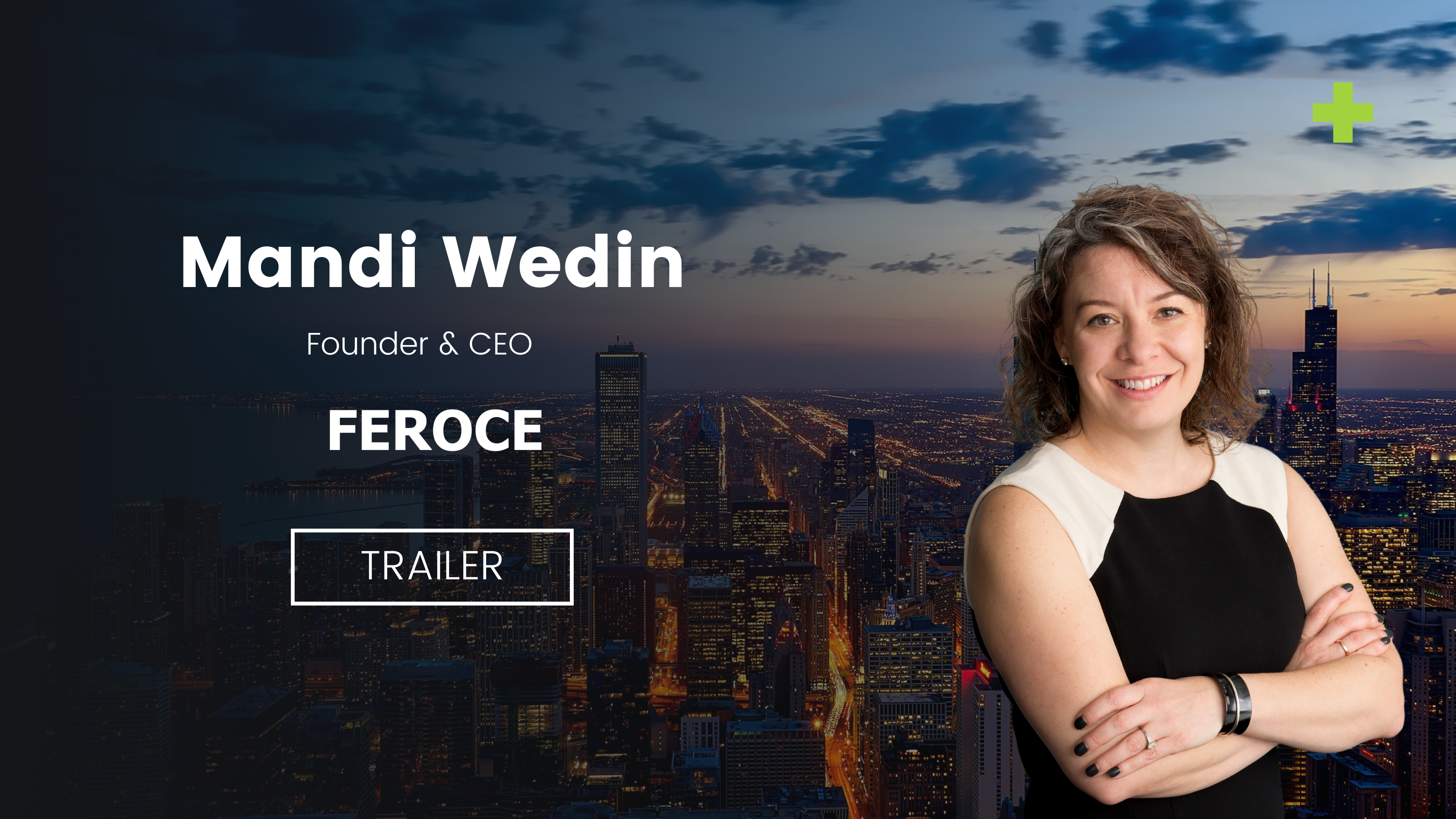 Creating Value From Change Trailer