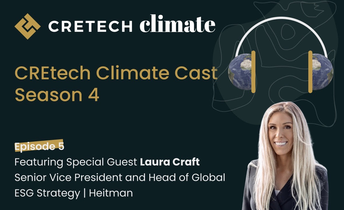 Laura Craft - Leading the Way in ESG Based Investing