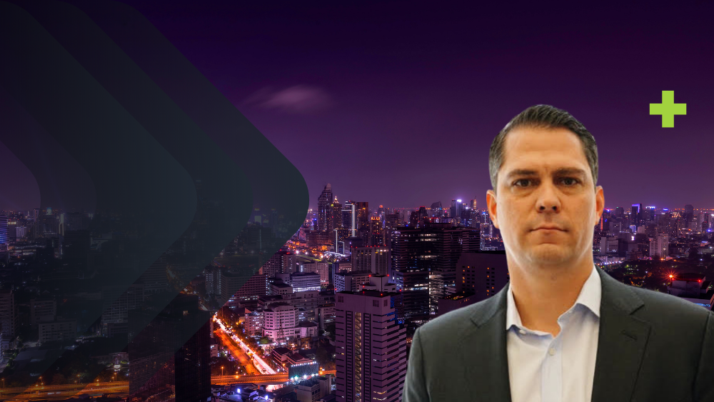 Co-Chair Keynote: Josh Panknin, Columbia University and New York University