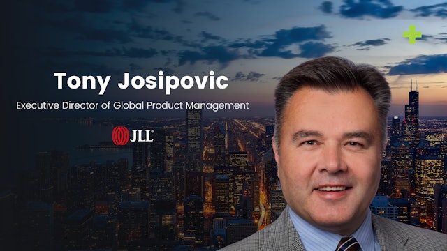 Future-Proofing Your Workforce, Workplace and Portfolio, Part 1