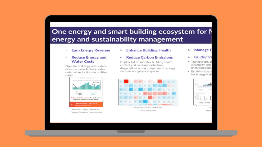 Virtual Demo Day - Logical Buildings