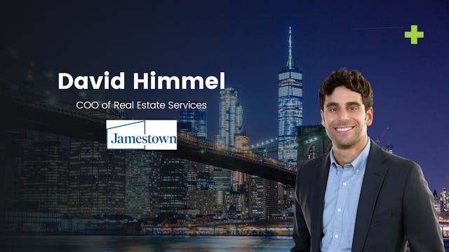 Creating Frictionless Experiences wit...