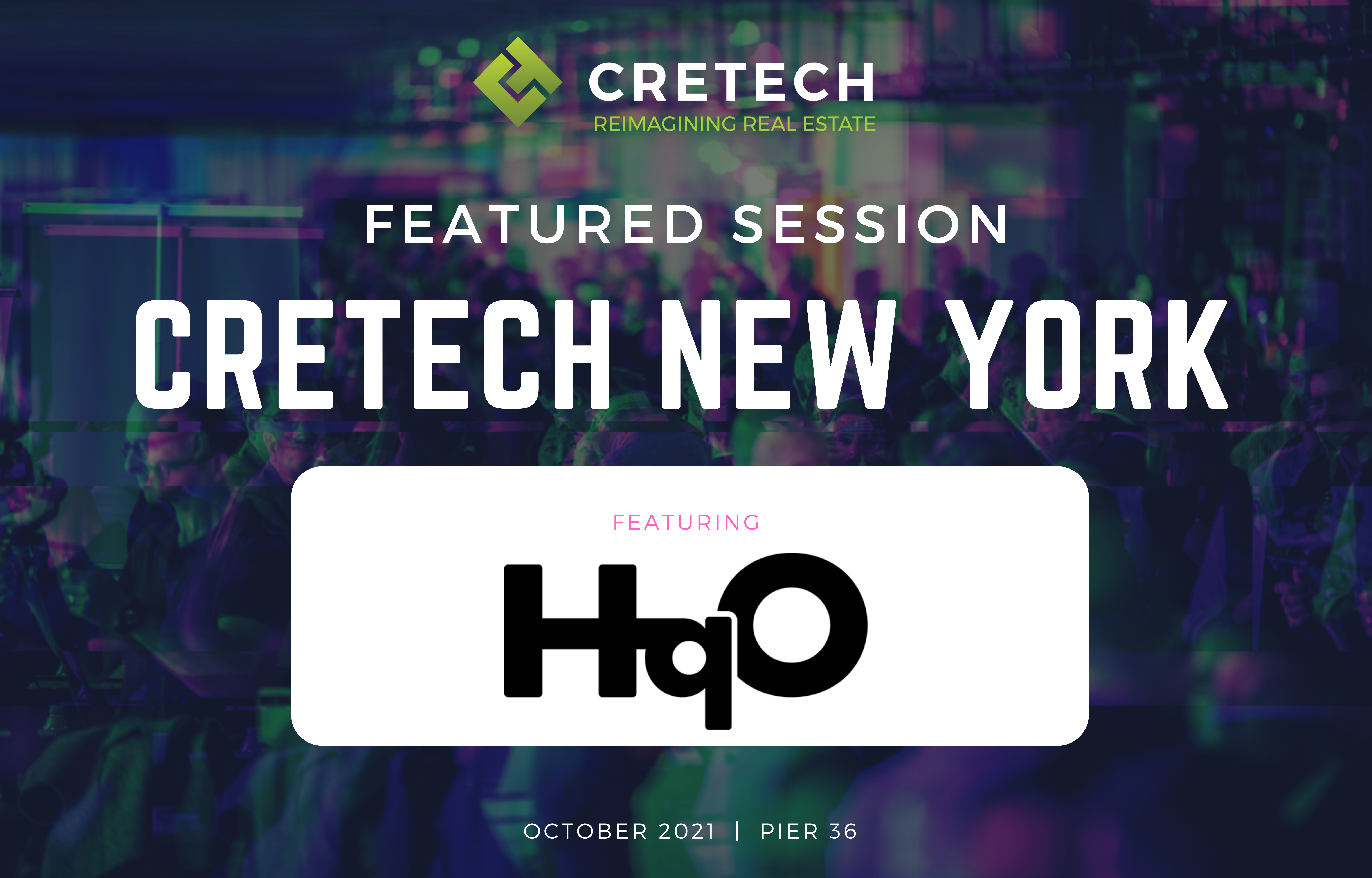 Fireside Chat with Chad Tredway, JPMorgan Chase