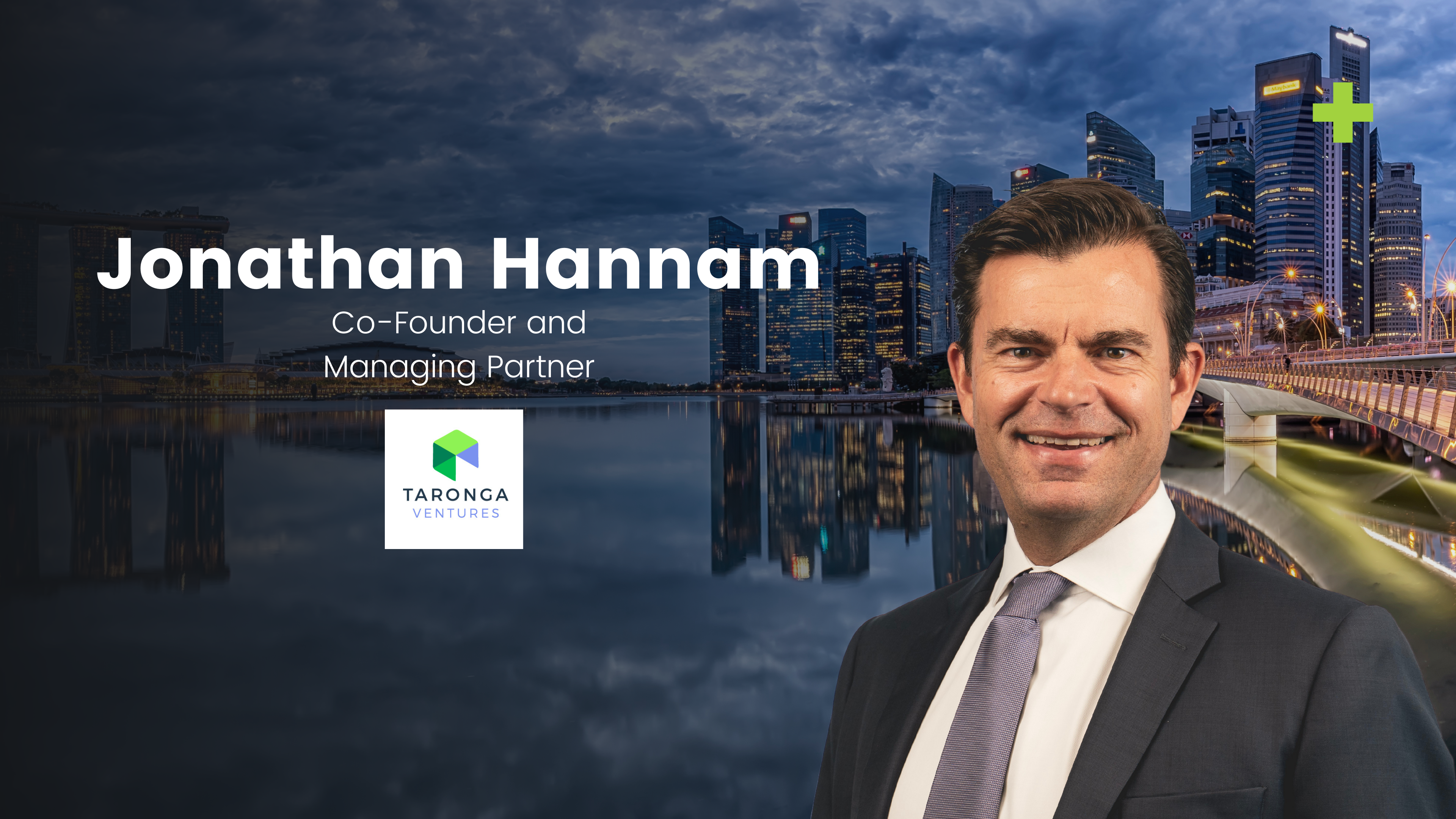 Tech That’s Driving Real Change in the Asian Markets, Part 3