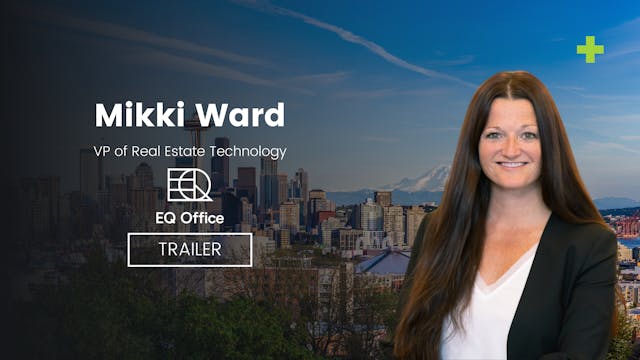 Embracing Flexibility in the Office a...