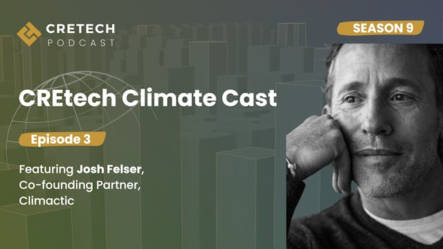 Josh Felser - Investing in Software-F...