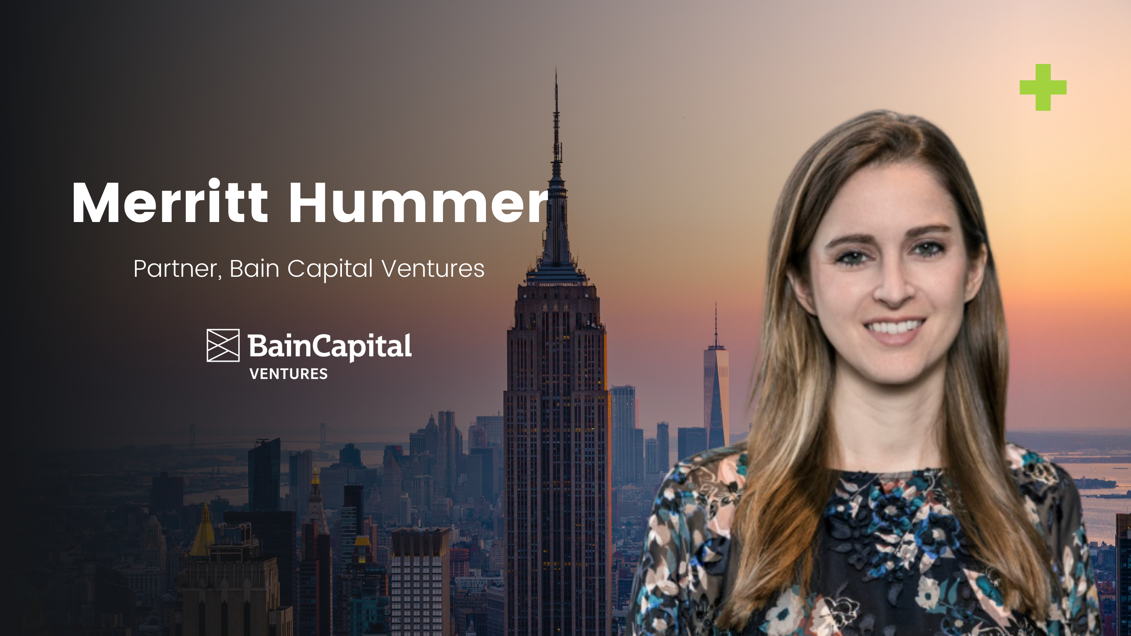 Investing in the Future: A VC's Approach to New Tech in CRE, Part 1 