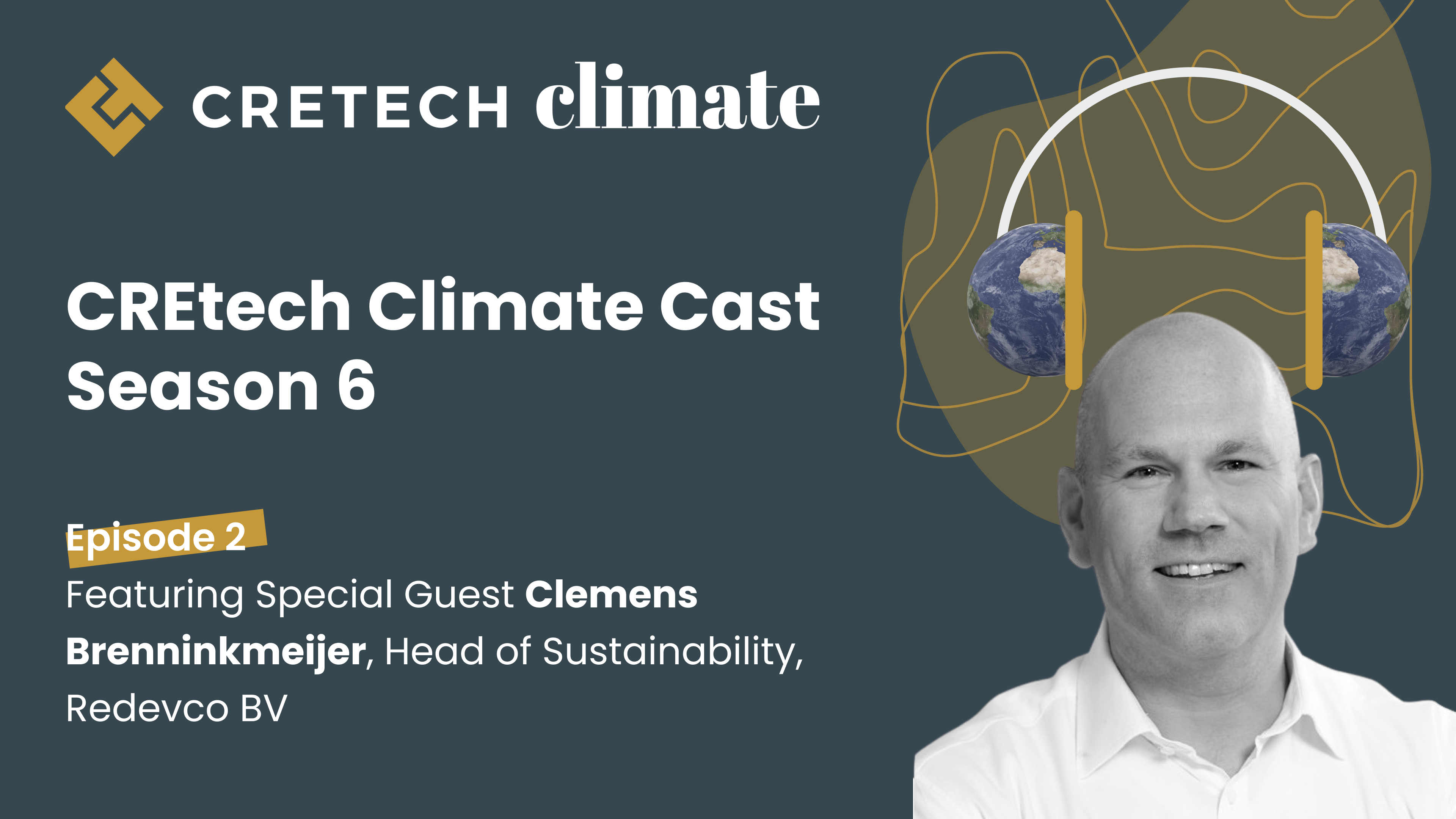 Clemens Brenninkmeijer - Sustainable Urban Real Estate 