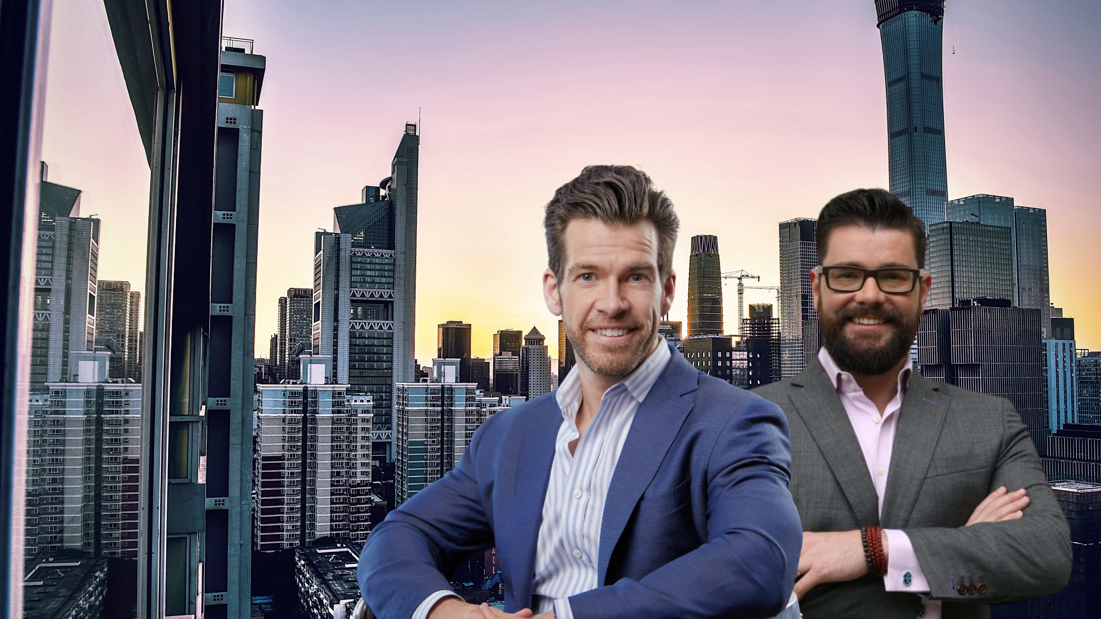 Interview with Nat Bullard, BloombergNEF