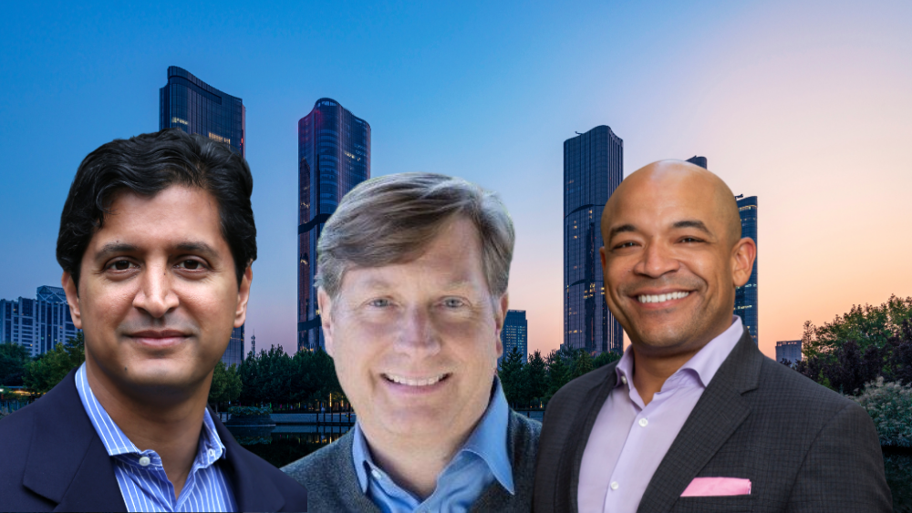 Using Occupancy Insights to Improve Building Value and Tenant Experience